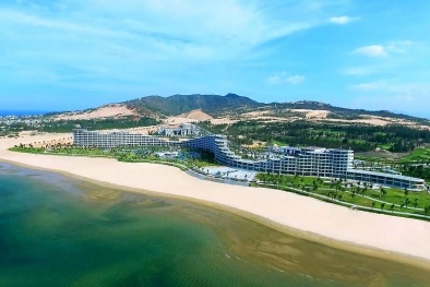 Những vùng đất 'đổi vận' nhờ doanh nghiệp tư nhân lớn