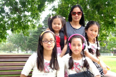 Chi tiêu khôn ngoan, mẹ nuôi được 5 con, mua nhà ở trung tâm, mua xe ô tô