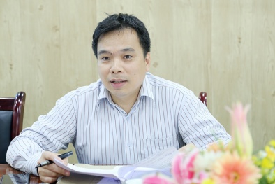 Đẩy mạnh phối hợp giữa Tổng cục Tiêu chuẩn Đo lường Chất lượng và Bộ TN&MT
