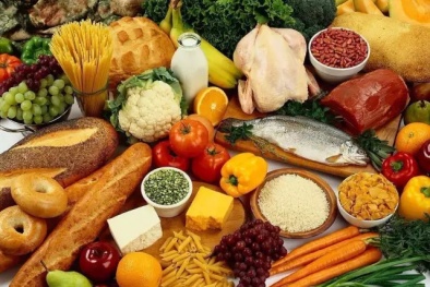 Dù đang đói đến cỡ nào, thấy 4 loại thực phẩm sau cũng phải tránh xa