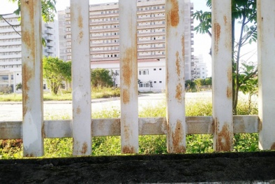 Kiến nghị thu hồi dự án bệnh viện ‘đắp chiếu’ gần 8 năm giữa Thủ đô