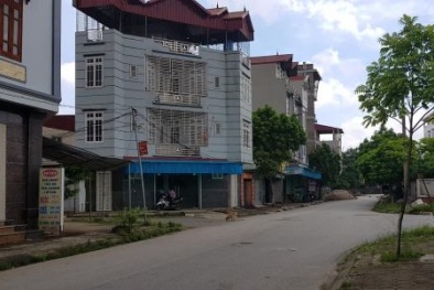 Đất thổ cư tại Đông Anh tăng: Nên đầu tư hay không?
