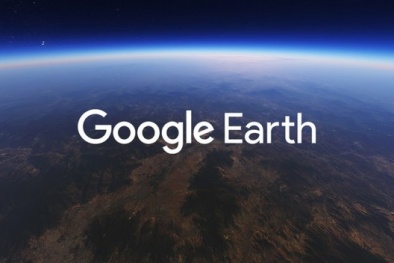 Google Earth sắp cho phép chia sẻ câu chuyện, hình ảnh và video
