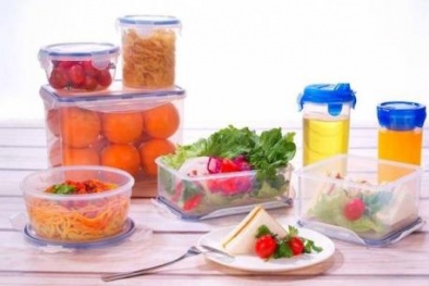 Nam giới dùng vật dụng bằng chất dẻo nhiều nguy cơ sinh sản kém, tiểu đường
