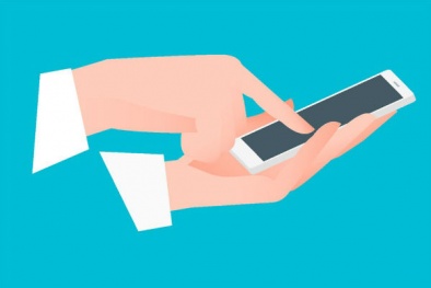Thì ra iPhone không có nút từ chối cuộc gọi khi màn hình khóa là bởi lý do thú vị này