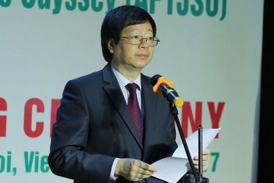 Hội trại khoa học Odyssey Asean+3: 50 giải thưởng được trao cho các em học sinh