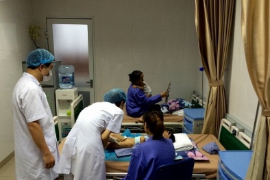 Hưng Yên: Cắt bao quy đầu tại một phòng khám tư, hàng chục trẻ mắc bệnh sùi mào gà