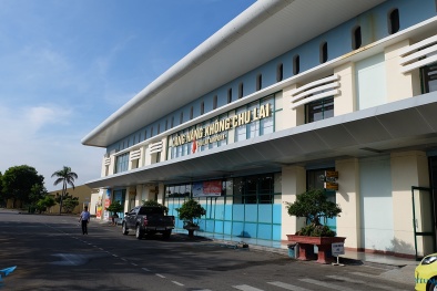 Đầu tư gần 12.000 tỷ nâng cấp 3 sân bay quốc tế
