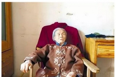 Cụ bà sống qua 2 thế kỷ không một lần bệnh tật nhờ 6 bí mật này