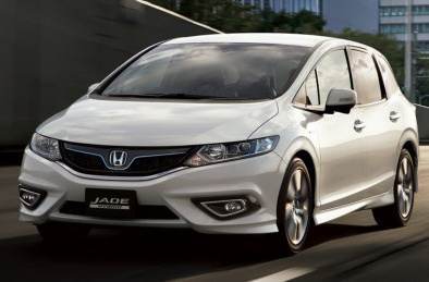 Honda liên tiếp thu hồi lượng lớn xe hơi vì sợ cháy nổ động cơ