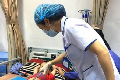 Sùi mào gà và những biến chứng nguy hiểm đối với trẻ nhỏ