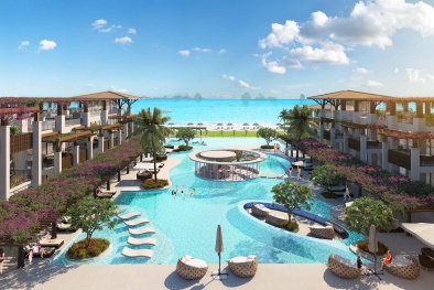 Sun Premier Village Ha Long Bay tiếp tục làm nóng thị trường Hà Nội