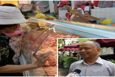 Giá thịt lợn tăng: Tín hiệu mừng nhưng đừng để người chăn nuôi trải thêm 'cuộc bể dâu'