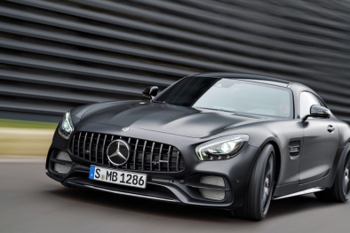 Mercedes-Benz liên tục bị triệu hồi để khắc phục lỗi