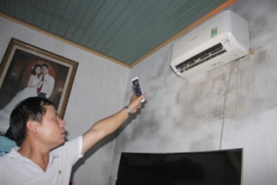 Thiết bị điện của hơn 500 hộ dân bị chập cháy, nguyên nhân do đâu?