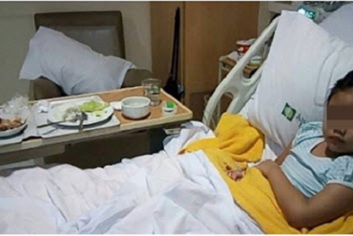 Trẻ lên cơn động kinh, liệt cánh tay vì chơi thiết bị điện tử quá nhiều