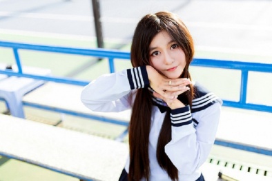 5 hot girl Việt vừa xinh như công chúa lại học rất giỏi