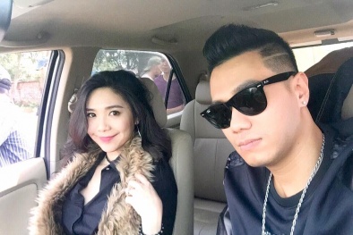 Càng 'gạch đá', Thanh Bi càng kiếm tiền tỷ