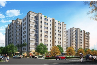 Công khai dự án nhà ở tại TP.HCM không cho phép người nước ngoài sở hữu