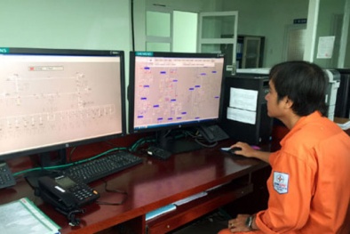 Quản lý lưới điện bằng công nghệ số giúp nâng cao năng suất và tiết kiệm chi phí