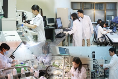 TP.HCM tăng cường triển khai ứng dụng KH&CN cho doanh nghiệp