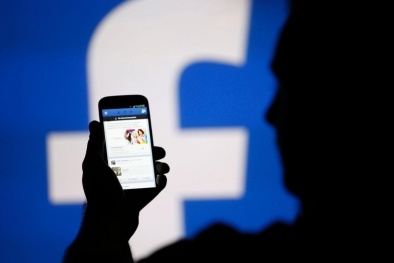Tài khoản Facebook có thể bị tin tặc truy cập trộm và cách phòng tránh