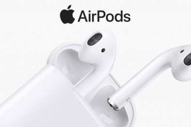 Cảnh giác với tai nghe Airpod nhái được bán tràn lan tại Việt Nam