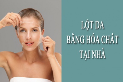 Đưa 5 thứ này lên mặt có thể gây dị ứng và sạm nám da