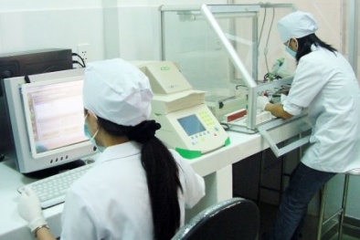 Kiểm toán Nhà nước: Mua sắm thiết bị y tế còn lãng phí
