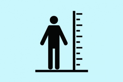 Mối liên hệ đáng sợ giữa chiều cao của đàn ông và ung thư tuyến tiền liệt