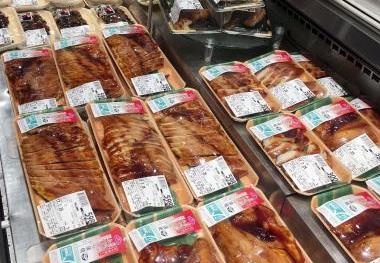 Cá Tra Việt Nam được lòng người tiêu dùng Nhật vì chất lượng