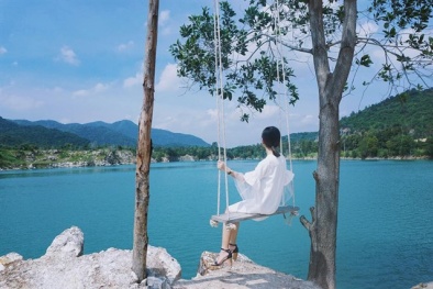 Du lịch hè, ăn chơi nhảy múa 'thả ga' với giá dưới 1 triệu đồng