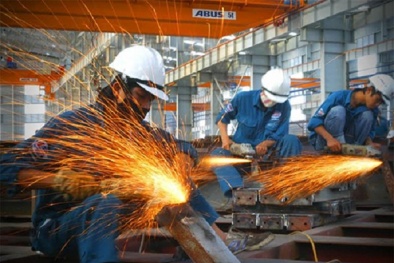 Kinh nghiệm thực tiễn áp dụng Lean vào sản xuất cơ khí chế tạo