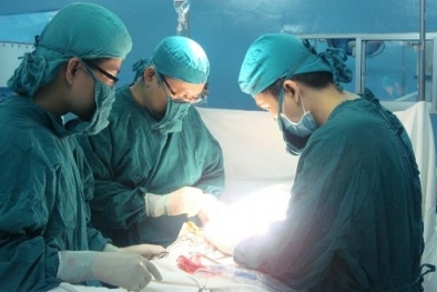 Nhu cầu tăng kích cỡ 'cậu nhỏ' của đàn ông Việt, âm thầm nhưng 'nóng bỏng'
