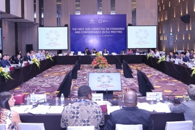 Thực hành tốt áp dụng tiêu chuẩn trong phát triển Đô thị thông minh khu vực APEC