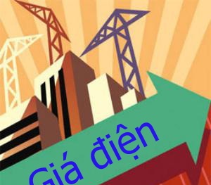 Tiết lộ khung giá điện bán buôn của EVN