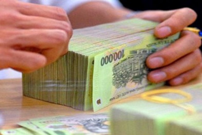 Bộ Tài chính lên tiếng về hơn 7.000 tỷ đồng giải ngân năm 2017