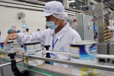 Vinamilk chia cổ tức, tỷ phú Thái Lan sẽ nhận được số tiền mặt ‘khủng’