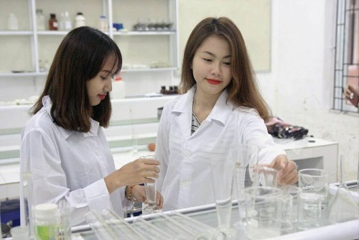 Cập nhật điểm chuẩn tất cả các trường đại học Y, Dược năm 2017 trên cả nước