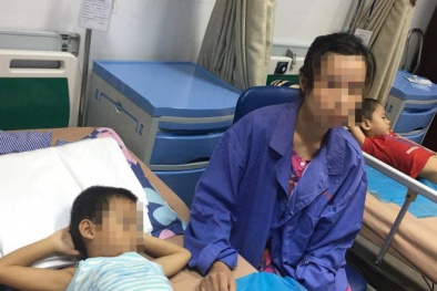 80 trẻ mắc bệnh sùi mào gà ở Hưng Yên: Quyết định khởi tố vụ án