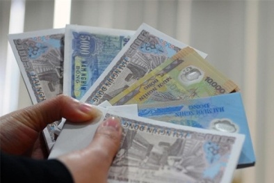 Ngân hàng Nhà nước đẩy mạnh giám sát tiêu hủy tiền không đủ tiêu chuẩn lưu thông