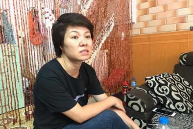 Vụ khó xin giấy chứng tử phường Văn Miếu: Tịch thu camera để điều tra
