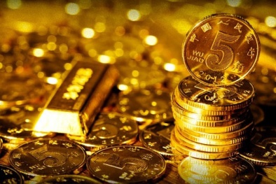 Giá vàng hôm nay ngày 29/7: Giảm nhẹ nhưng đảm bảo mức ổn định