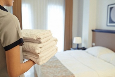 Giặt chung quần áo, dùng chung khăn tắm có thể lây sùi mào gà