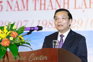 SHTT cải thiện môi trường kinh doanh, nâng cao năng lực cạnh tranh của doanh nghiệp