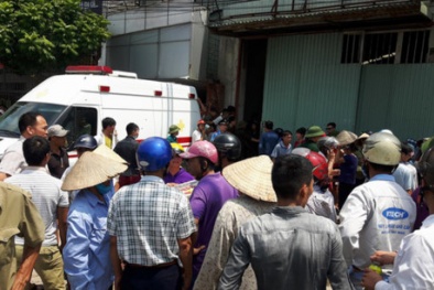 Thủ tướng chỉ đạo Bộ Công an vào cuộc điều tra vụ cháy làm 8 người tử vong