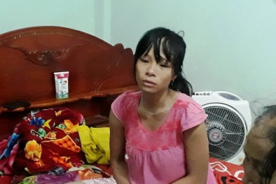 Vụ 6 lao động tử vong tại Lào: Tang tóc bao trùm vùng quê nghèo