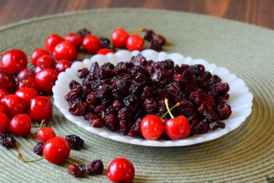 Hạt quả Cherry độc đến mức nào khiến một người trưởng thành suýt tử vong?