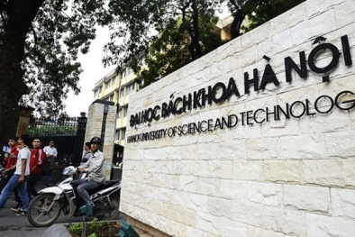 Mức học phí của Đại học Bách khoa Hà Nội trong 1 năm là bao nhiêu?