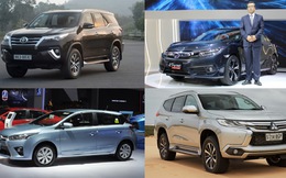 Ô tô tiếp tục giảm giá ‘sốc’ 200 triệu đồng: Xe giá rẻ sẽ còn rẻ nữa?